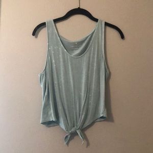 Medium Soft&Sexy tank